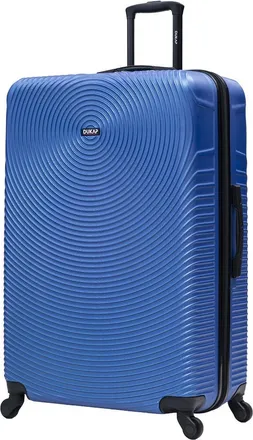 Dukap Dukap Inception Lightweight Hardside Spinner Suitcase