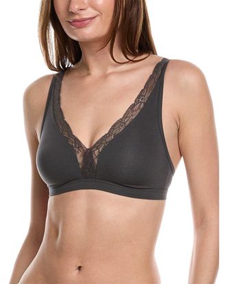 Hanro Hanro Lace Soft Cup Bra