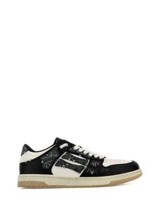 Amiri Amiri Sneakers Black