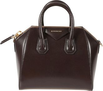 Givenchy Mujer, Bolsos, Marr&oacute;n, Talla: ONE Size