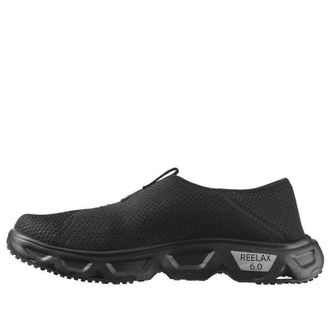 Salomon (WMNS) SALOMON Reelax Moc 6.0 Black 471118