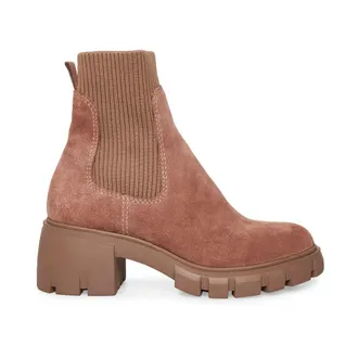 Steve Madden Mujer, Zapatos, Marr&oacute;n, Talla: 36 EU