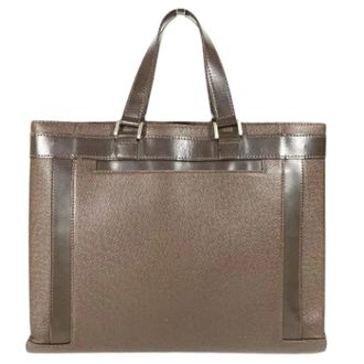 Louis Vuitton Pre-owned Vintage Tote Bag