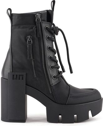 United Nude Grip Cap Mid