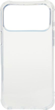 OSSA iPhone 17, 17 Air, 17 Pro & 17 Pro Max Case in Transparent at Nordstrom, Size Iphone 17 Pro Max