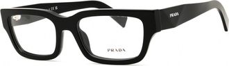 Prada PRC02V 16K1O1 Black 54mm