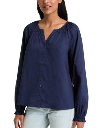 Draper James Alexandra Top