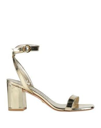 Stuart Weitzman SCHUHE - Sandalen auf YOOX.COM