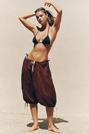 L*Space Zahra Bikini Top