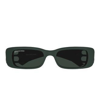 Balenciaga Bb0096 S Sonnenbrille