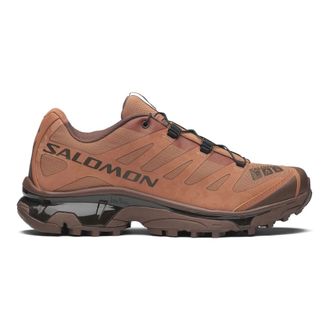 Salomon Heren, Schoenen, Rood, Maat: 45 EU