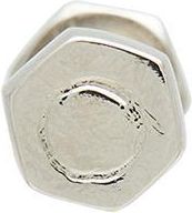 Maison Margiela JOYAS y RELOJES - Pendientes únicos en YOOX.COM