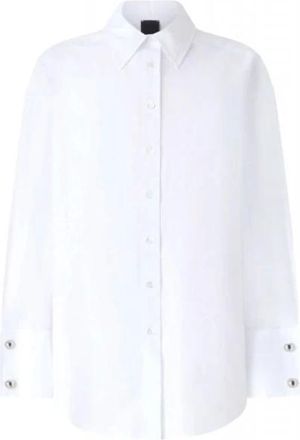 Pinko Pinko, Donna, Camicette, Bianco, S, new