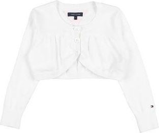 Tommy Hilfiger KNITWEAR - Wrap cardigans on YOOX.COM