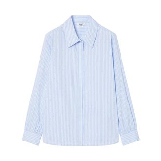Liu Jo Donna, Camicette, Blu, XS, new