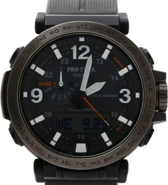 Casio Casio
