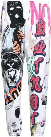 ButNot PARTES DE ABAJO - Pantalones en YOOX.COM