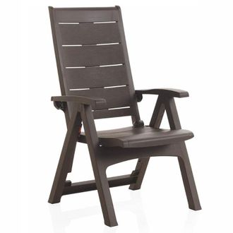 Shaf Shaf - Sillon Posiciones Legno Wengue