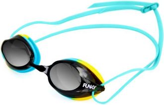 Funky Trunks Accessories Training Machine Goggles Schwimmbrille - Unisex | bunt
