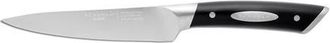 Scanpan Classic 6-Inch Utility Knife in Silver at Nordstrom