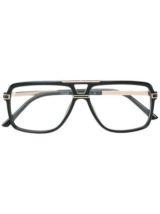 Cazal 6018 glasses - Zwart