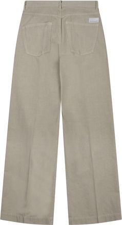 Nine In The Morning Ottavia Trousers - Beige