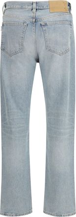 Haikure Mens Blake Jeans Celestial Cotton