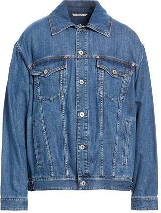 Valentino Garavani ROPA DE ABRIGO - Chaquetas vaqueras en YOOX.COM