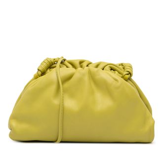Bottega Veneta De Pouch Clutch