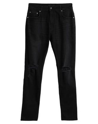 Represent BOTTOMWEAR - Jeans on YOOX.COM