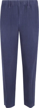 Homme Pliss&eacute; Issey Miyake Pants Basic Basic