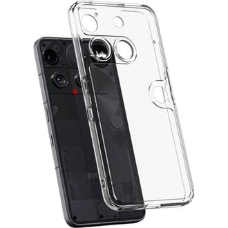 Spigen Spigen Ultra Hybrid Tpu Back Cover Transparente Nothing Phone (3)