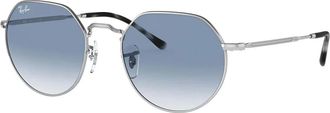 Ray-Ban unisex, Accesorios, Gris, Talla: 53 MM