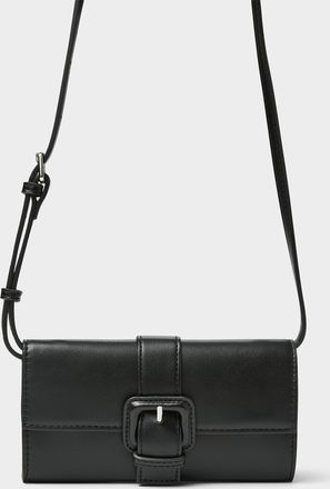 LAMBERT Womens Renee belted crossbody wallet