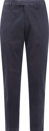 Michael Coal Trousers Plus Leight 3Cm Bottom 19