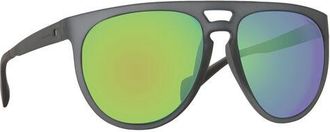 Italia Independent II 0121 070.070 Mens Sunglasses Grey Size 56