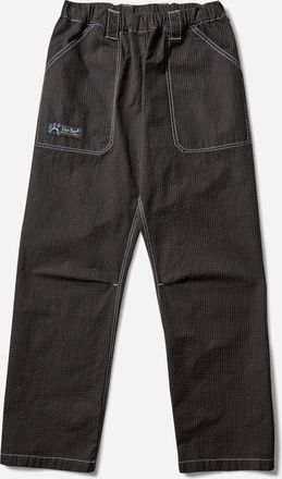 Rayon Vert Men s Fubar Pants Grave Black