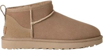 UGG Classic Boot - Dames - Winterlaarzen - Bruin - 41 EU - Schoenen