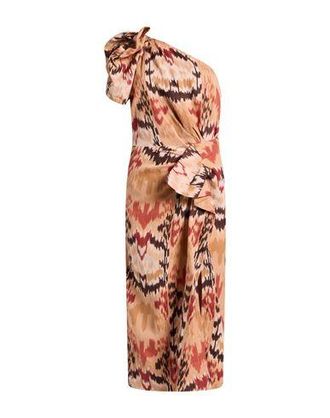 Ulla Johnson DRESSES - Midi dresses sur YOOX.COM