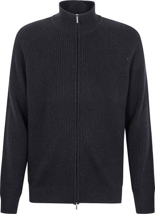 Barba Full Zip Jacket