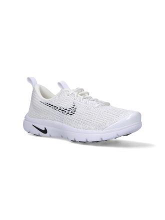 Comme Des Gar&ccedil;ons Mens Sneakers White Upper: Synthetic Textile