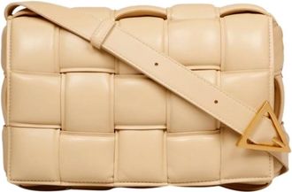 Bottega Veneta Padded Cassette Crossbody Bag