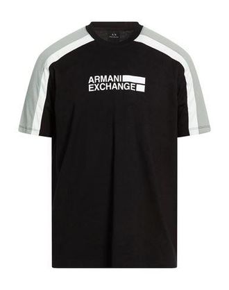 A|X Armani Exchange TOPS - T-shirts auf YOOX.COM