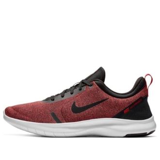 Nike Flex Experience RN 8 University Red AJ5900-001