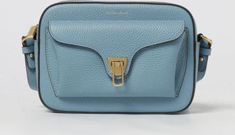 Coccinelle Borsa Beat Soft Small Coccinelle in pelle a grana