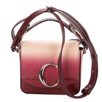 Chlo&eacute; C Flap Crossbody schoudertas