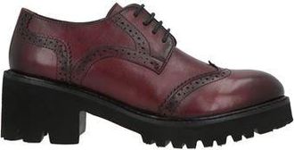 Nila & Nila FOOTWEAR - Lace-up shoes on YOOX.COM