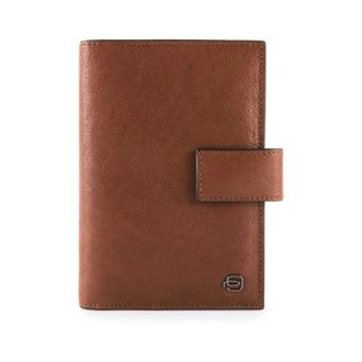 Piquadro Wallets & Cardholders, unisex, Brown, Size: ONE SIZE Organizer Diary