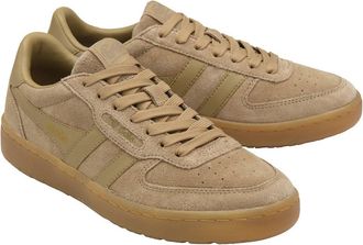 Gola Sneakers Hawk Suede 86