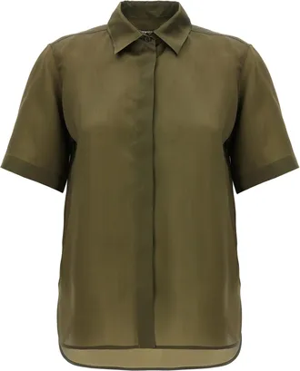 Max Mara Acanto Shirt